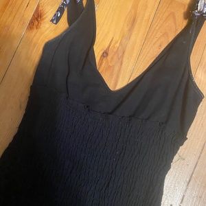Free People Sun Dress
